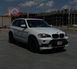 بي ام دبليو X5